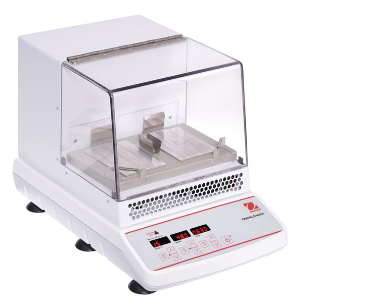 美國奧豪斯，OHAUS,恒溫?fù)u床，混勻器，溫育器，細(xì)胞培養(yǎng)搖床，冷凍恒溫培養(yǎng)圓周式搖床，ISICMBCDG