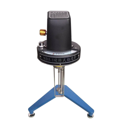 普利賽斯Precisa NDJ-4L粘度計