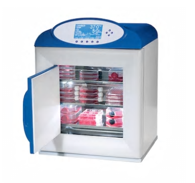 德國艾本德(Eppendorf)Galaxy? 48 R CO2 培養(yǎng)箱