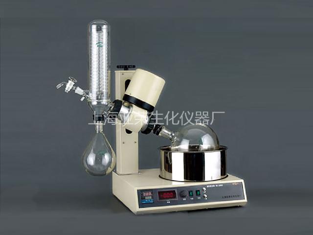 亞榮RE-5298A旋轉(zhuǎn)蒸發(fā)儀(金葉)