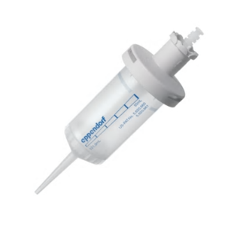德國艾本德(Eppendorf)Combitips advanced 分液管,Quality?優(yōu)質(zhì)級, 50 mL, 淺灰色, 天然色 無色