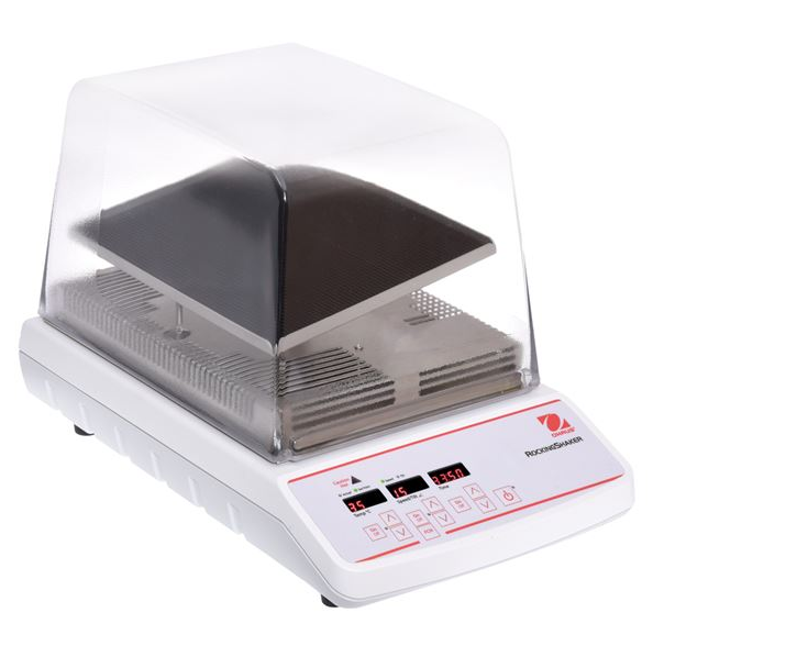 美國奧豪斯，OHAUS,恒溫?fù)u床，混勻器，溫育器，細(xì)胞培養(yǎng)搖床，冷凍恒溫培養(yǎng)2D/3D搖床，ISWV02HDG