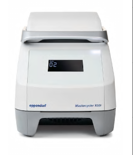 德國艾本德(Eppendorf)Mastercycler? X50i擴增儀