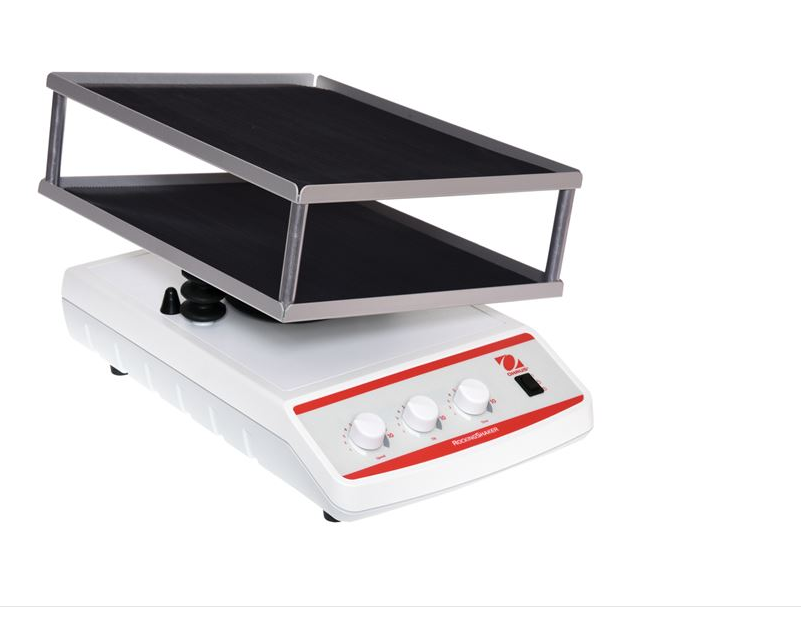 美國奧豪斯，OHAUS,旋轉(zhuǎn)搖床，搖擺搖床，脫色搖床，2D搖擺搖床，SHRK07AL2