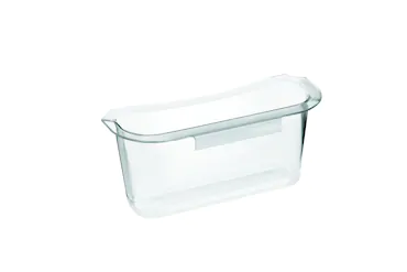 德國艾本德（Eppendorf）廢液槽帶蓋, 裝于廢物盒中，可滅菌，工作體積115 mL5075751500