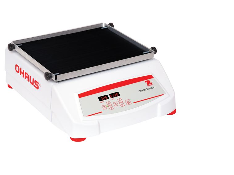 美國奧豪斯，OHAUS，脫色搖床，回旋振蕩器，圓周振蕩器，大負載圓周式搖床，SHHD1619DG