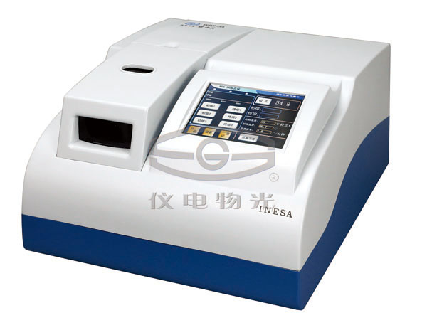 上海儀電物理光學(xué)儀電物光WRS-3A 熔點(diǎn)儀(目視、自動(dòng))