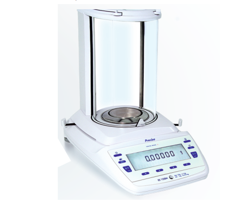 普利賽斯Precisa ES520A電子天平