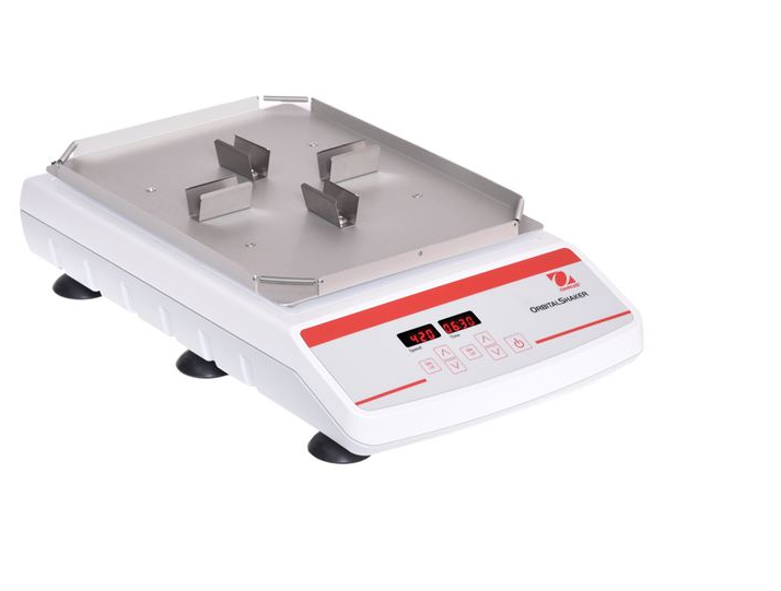 美國奧豪斯，OHAUS，脫色搖床，回旋振蕩器，圓周振蕩器，輕負載圓周式搖床，SHLDMP03DG