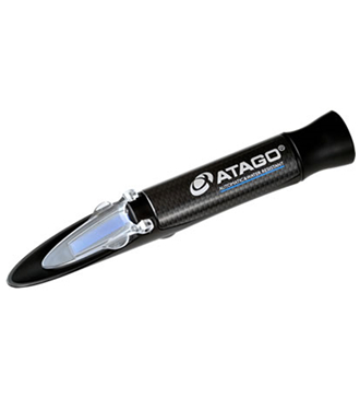 ATAGO(愛拓),MASTER-S10M ,鹽水濃度折射儀