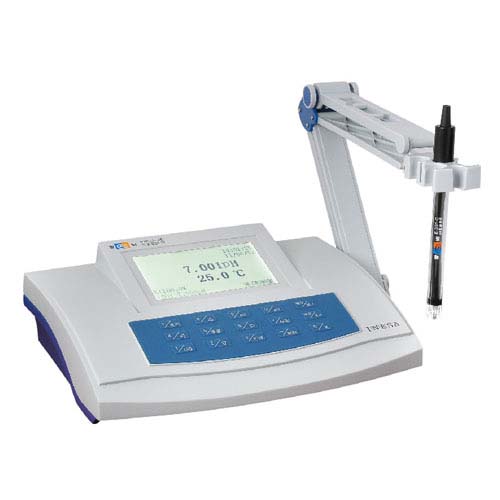 土壤是酸是堿，一測(cè)便知