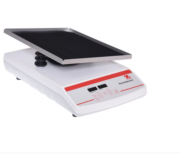 美國奧豪斯，OHAUS,旋轉(zhuǎn)搖床，搖擺搖床，脫色搖床，2D搖擺搖床，SHRK04DG