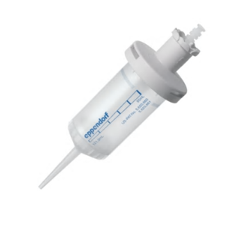 德國(guó)艾本德(Eppendorf)Combitips advanced 分液管,Biopur?生物純級(jí), 50 mL, 淺灰色, 天然色 無(wú)色