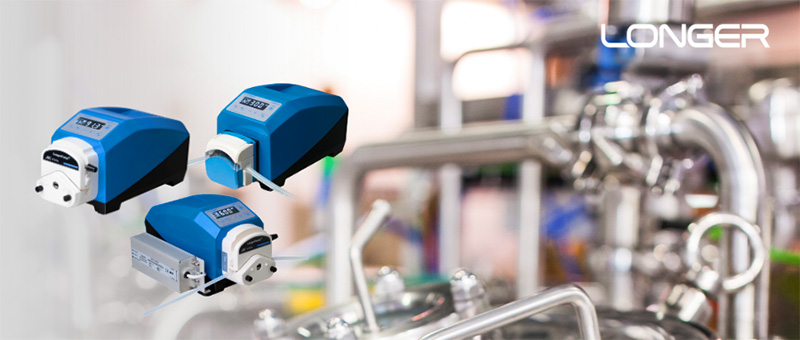 盔甲般防護(hù)，助力蘭格G系列工業(yè)泵所向披靡！