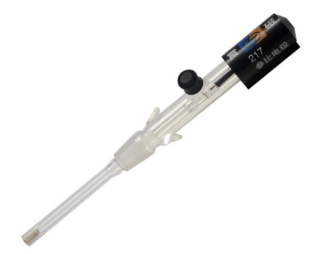 上海儀電科學(xué)(雷磁)217型參比電極
