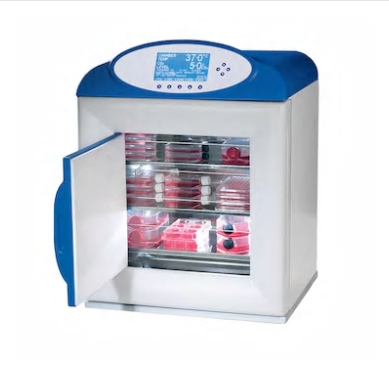 德國艾本德(Eppendorf)Galaxy? 48 R CO2 培養(yǎng)箱