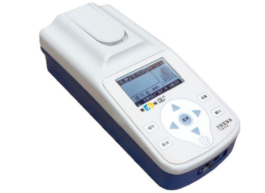 上海儀電科學(xué)儀器(雷磁)WZB-171型便攜式濁度計(jì)