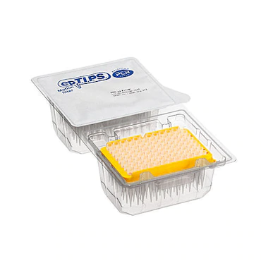 德國艾本德(Eppendorf)epT.I.P.S.?Motion作為ReloadSystem,帶濾芯,PCR潔凈/無菌級(jí),1000μL, 2,304 個(gè)(24托盤×96個(gè))0030014570