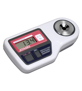 ATAGO(愛拓)PR-60PA 異丙醇濃度計