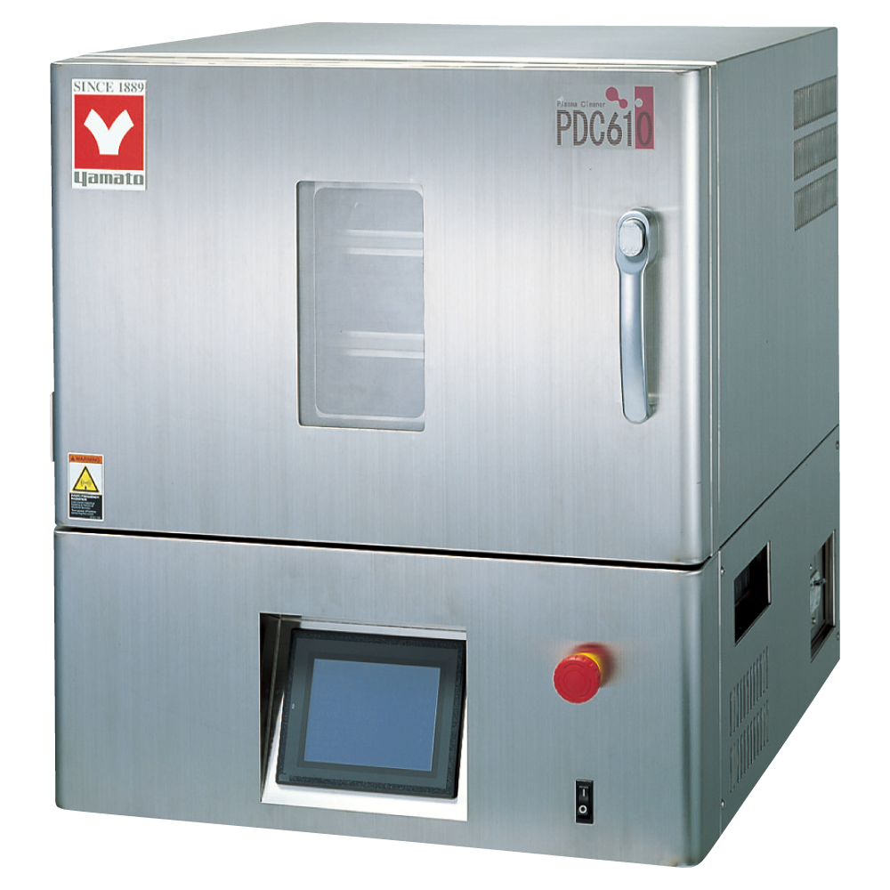 日本雅馬拓YAMATO等離子清洗機(jī)PDC610