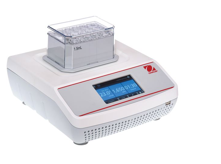 美國奧豪斯，OHAUS,恒溫?fù)u床，混勻器，溫育器，圓周振蕩搖床，ISTHBLHTS