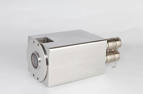 瑞士步琦在線近紅外多探頭系統(tǒng)NIR-Online Multipoint System BUCHI