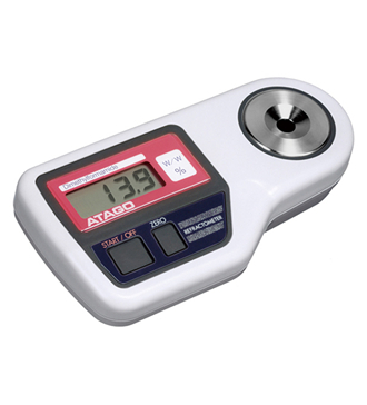 ATAGO(愛拓)PR-40DMF 二甲基甲酰胺濃度計(jì)