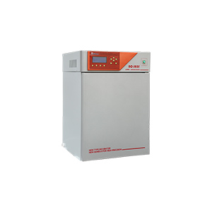 上海博迅-二氧化碳細胞培養(yǎng)箱BC-J160(氣套紅外)
