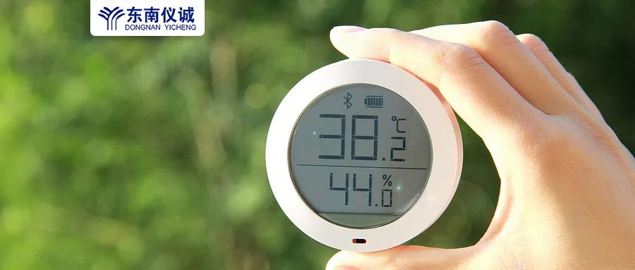 高溫來襲！實驗室儀器設備的防護措施不可大意！