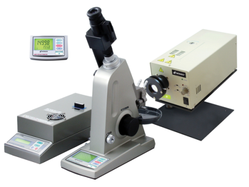 ATAGO(愛拓)(多波長)阿貝折射儀 DR-M2/M4 (最高1,550nm)