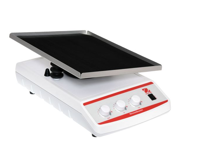 美國奧豪斯，OHAUS,旋轉(zhuǎn)搖床，搖擺搖床，脫色搖床，2D搖擺搖床，SHRK07AL1