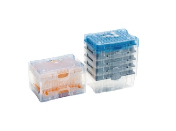 德國艾本德(Eppendorf)epT.I.P.S.? LoRetention Reloads, Eppendorf Quality?優(yōu)質(zhì)級, 50 – 1,000 μL, 71 mm, 藍(lán)色, 天然