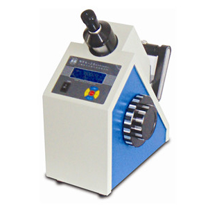 上海菁華科技儀器WYA-2S(1S)阿貝折射儀(微機(jī)、液晶數(shù)顯)