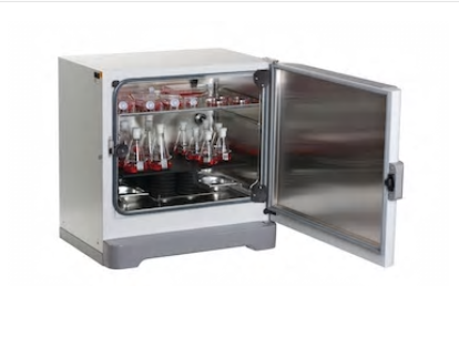 德國艾本德(Eppendorf)New Brunswick? S41i CO2 恒溫搖床