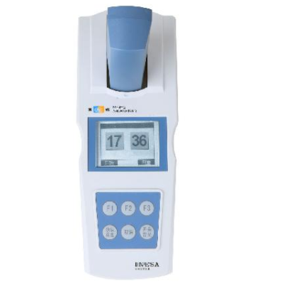 上海儀電科學(xué)儀器(雷磁)DGB-427光電比色法水質(zhì)分析儀