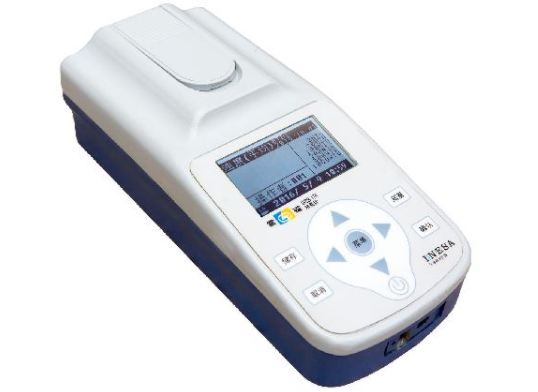 上海儀電科學(xué)儀器(雷磁)WZB-170型便攜式濁度計(jì)