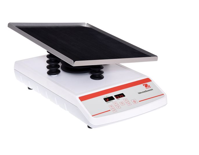 美國奧豪斯，OHAUS,旋轉(zhuǎn)搖床，搖擺搖床，脫色搖床，3D波動搖床，SHWV02DG