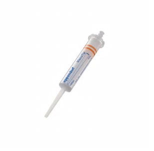 德國(guó)艾本德(Eppendorf)ViscoTip?, Eppendorf Quality?優(yōu)質(zhì)級(jí), 10 mL, 桔黃色, 天然色 無(wú)色