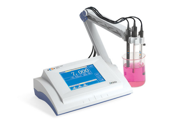 上海儀電科學(xué)儀器(雷磁)PXSJ-226型離子計(jì)