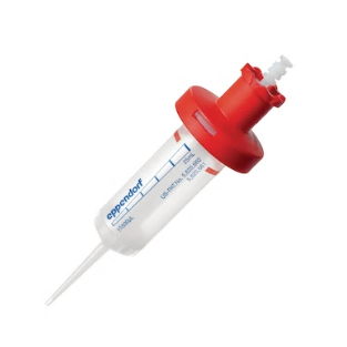 德國(guó)艾本德(Eppendorf)Combitips advanced 分液管,Biopur?生物純級(jí), 10 mL, 桔黃色, 天然色 無(wú)色