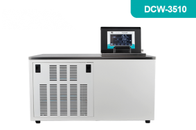 低溫恒溫槽（加熱、制冷）DCW-3510